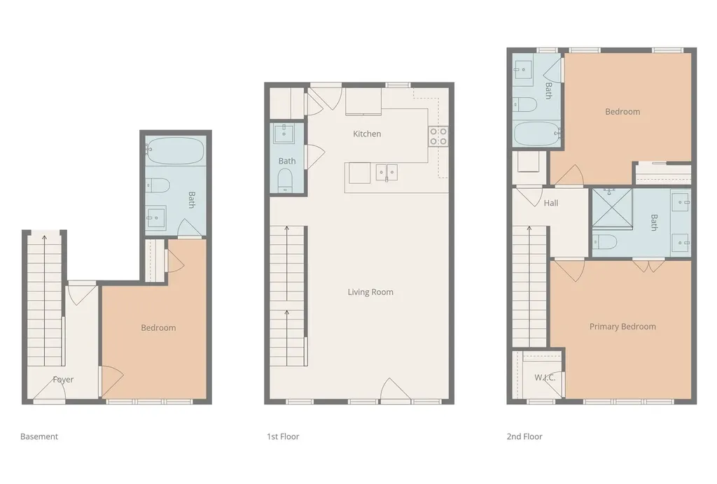 2003 Convent Place Nashville TN 37212