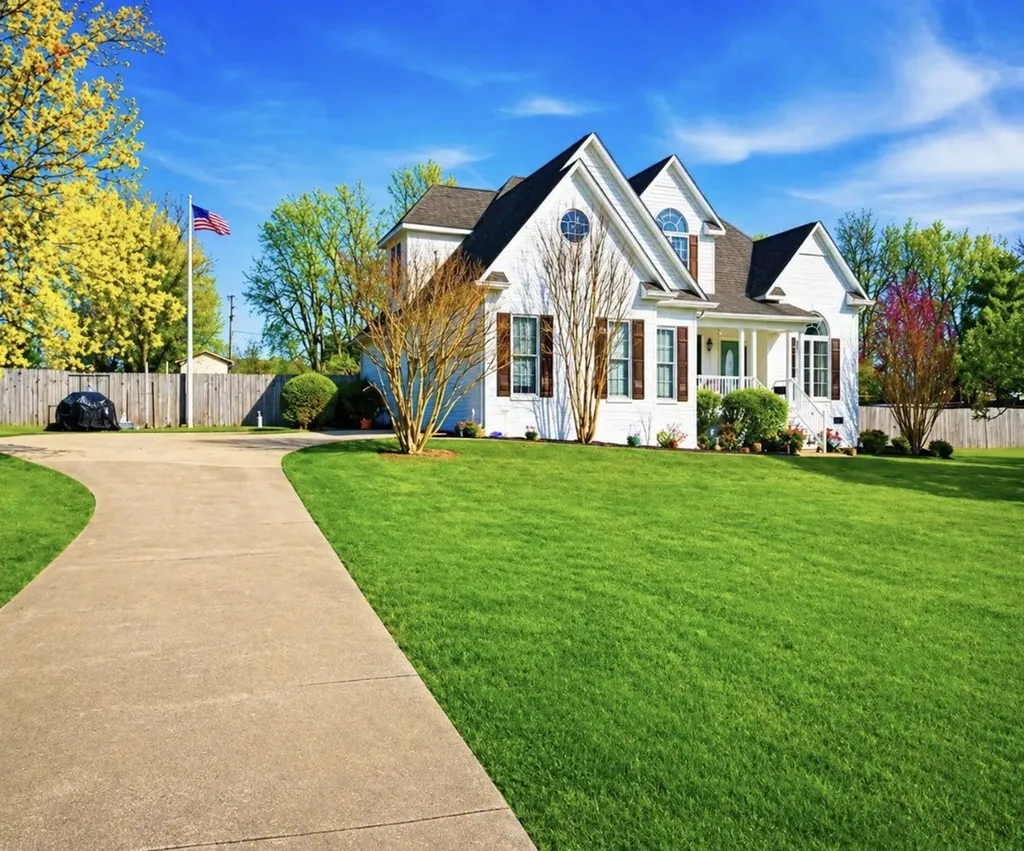7141 Old Zion Road Columbia TN 38401