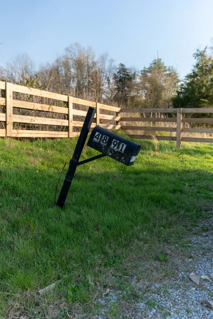 4891 Murfreesboro Road Arrington TN 37014