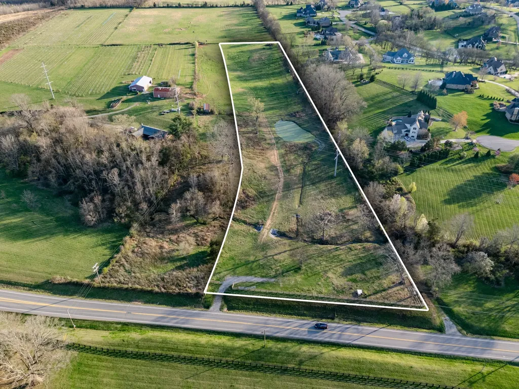 4891 Murfreesboro Road Arrington TN 37014