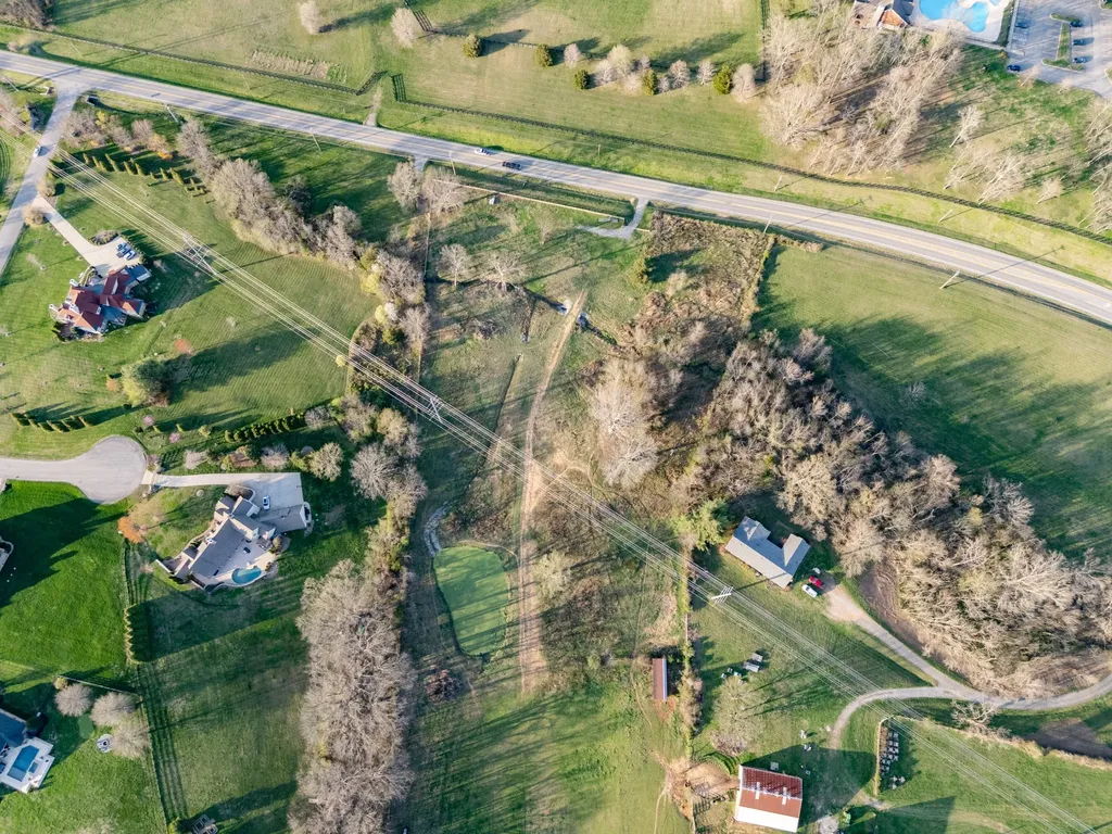 4891 Murfreesboro Road Arrington TN 37014