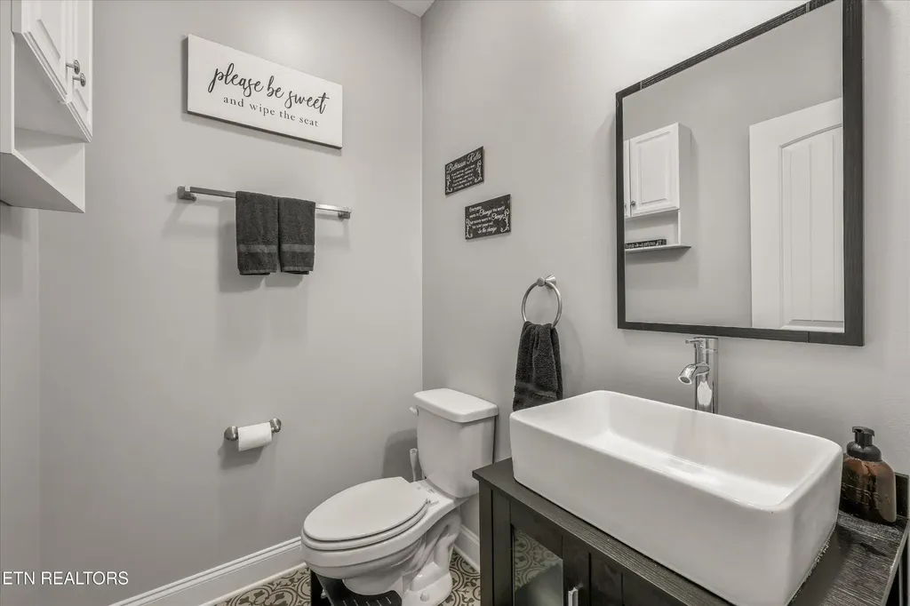 127 W Rarity Ridge Parkway Oak Ridge TN 37830