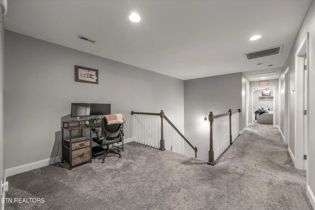 127 W Rarity Ridge Parkway Oak Ridge TN 37830