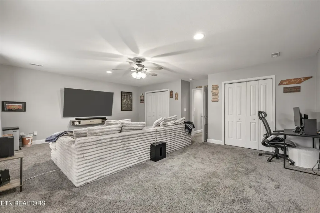 127 W Rarity Ridge Parkway Oak Ridge TN 37830