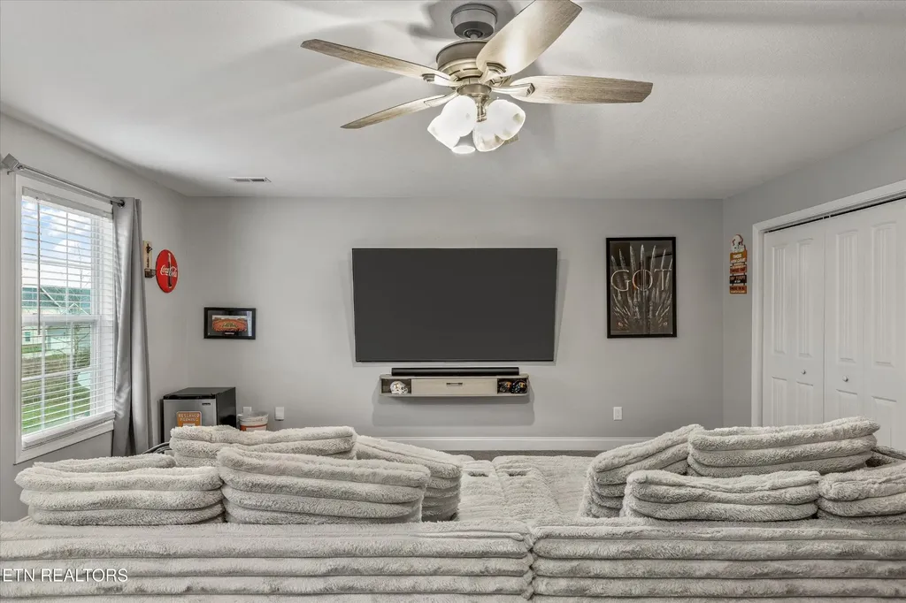 127 W Rarity Ridge Parkway Oak Ridge TN 37830