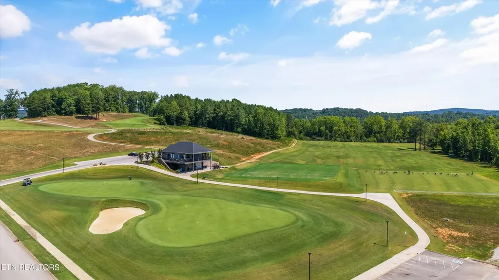 127 W Rarity Ridge Parkway Oak Ridge TN 37830