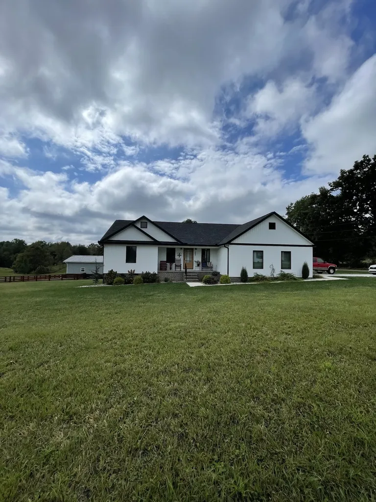 103 Joe Harris Lane Cookeville TN 38506