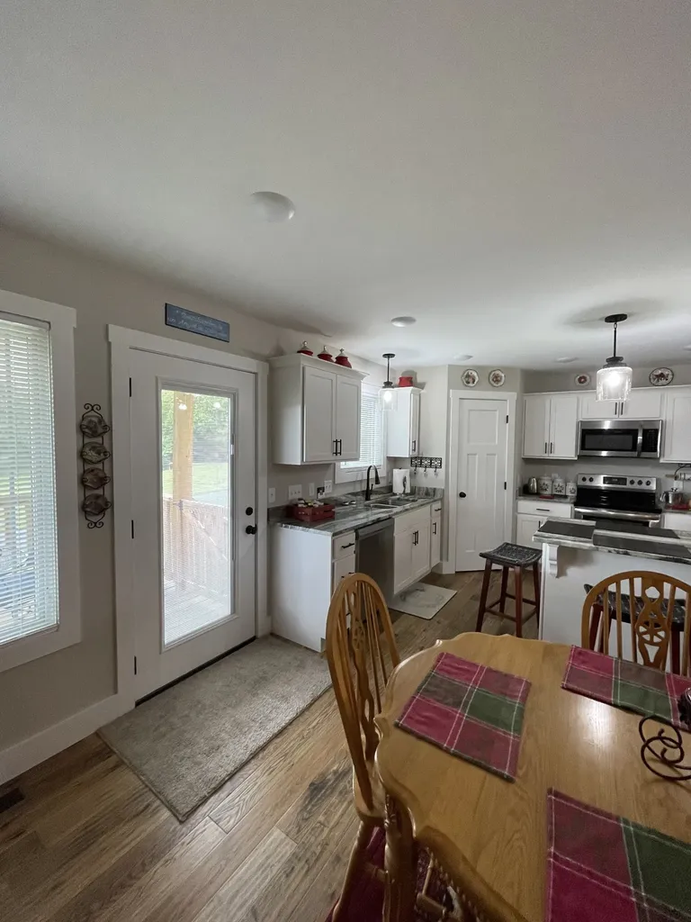 103 Joe Harris Lane Cookeville TN 38506