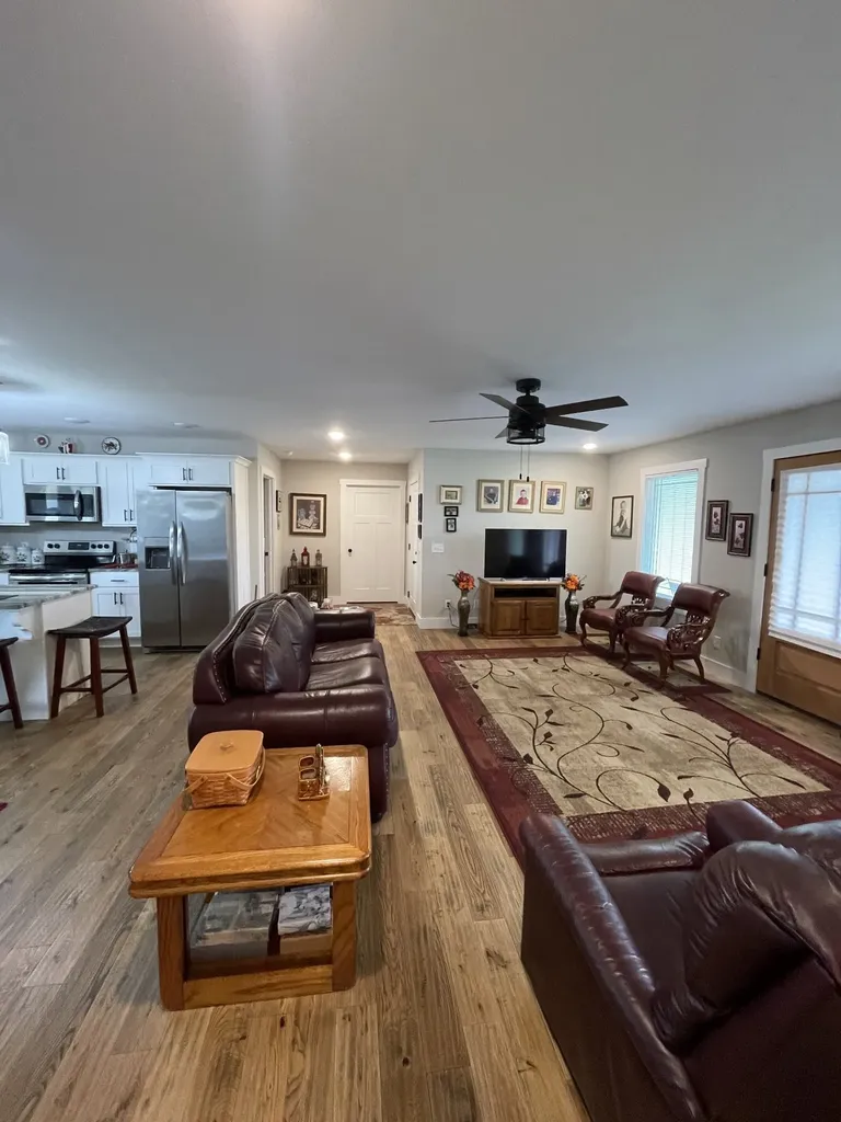 103 Joe Harris Lane Cookeville TN 38506