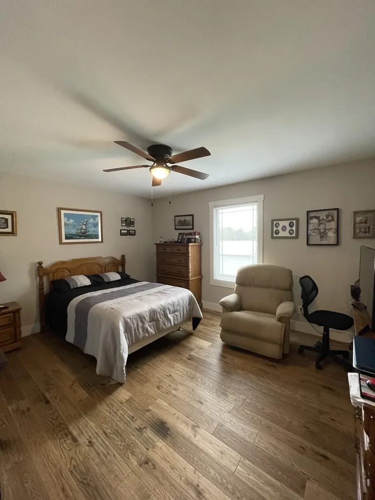 103 Joe Harris Lane Cookeville TN 38506