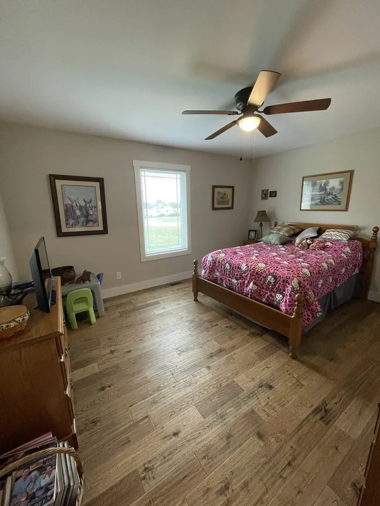 103 Joe Harris Lane Cookeville TN 38506