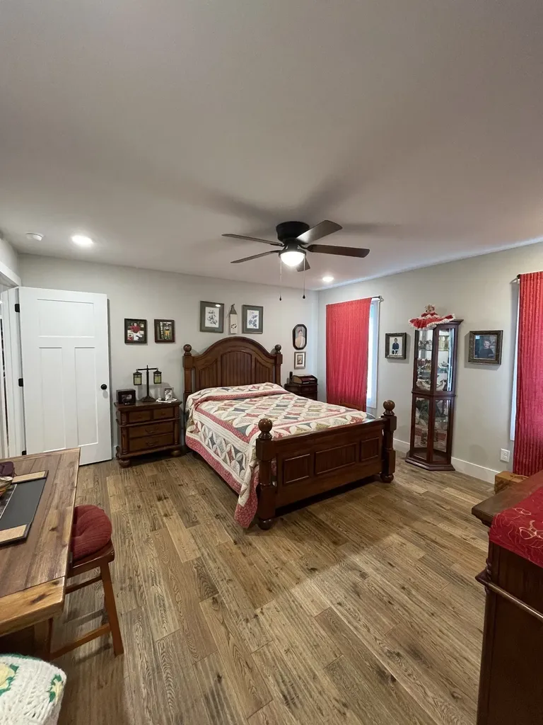 103 Joe Harris Lane Cookeville TN 38506
