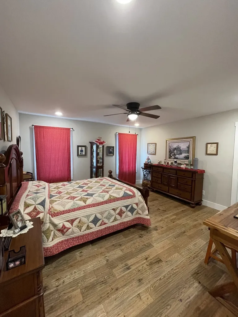 103 Joe Harris Lane Cookeville TN 38506