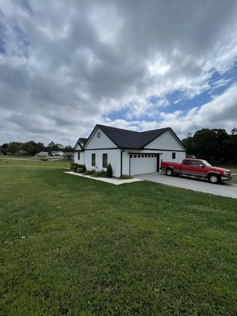 103 Joe Harris Lane Cookeville TN 38506