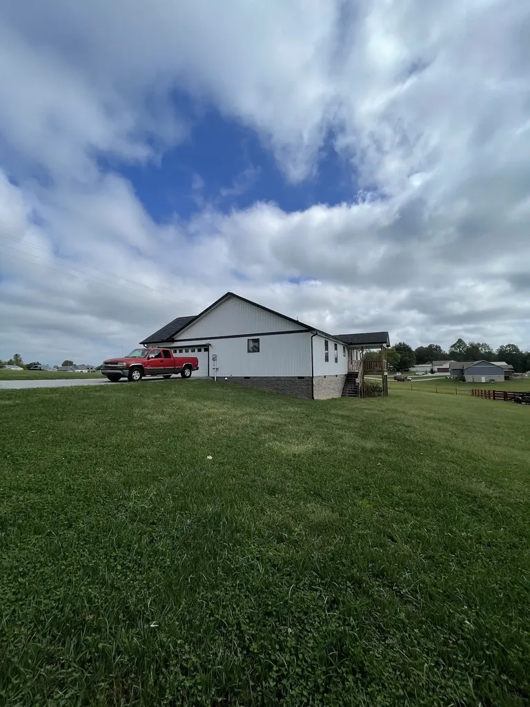 103 Joe Harris Lane Cookeville TN 38506