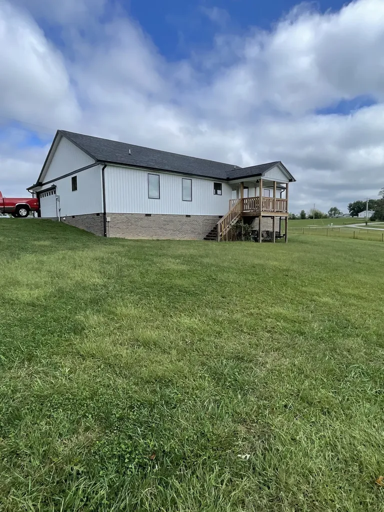 103 Joe Harris Lane Cookeville TN 38506