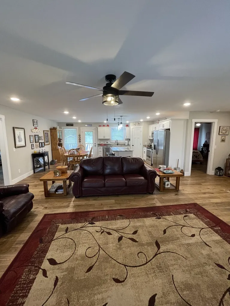 103 Joe Harris Lane Cookeville TN 38506