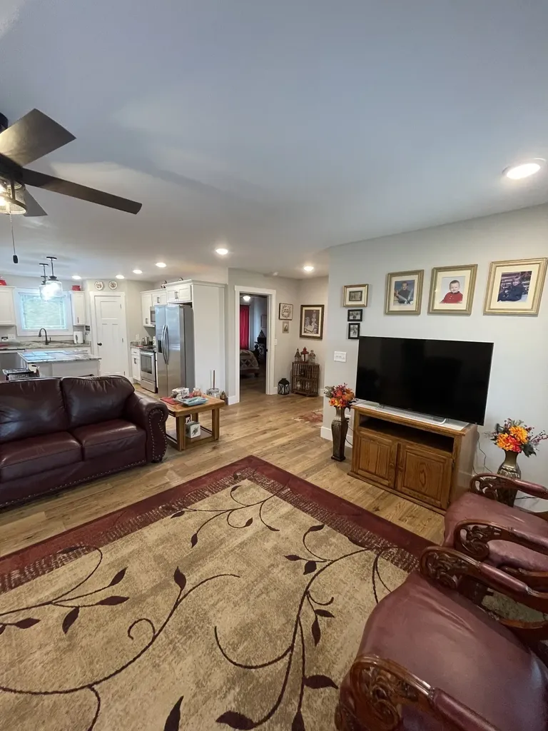 103 Joe Harris Lane Cookeville TN 38506