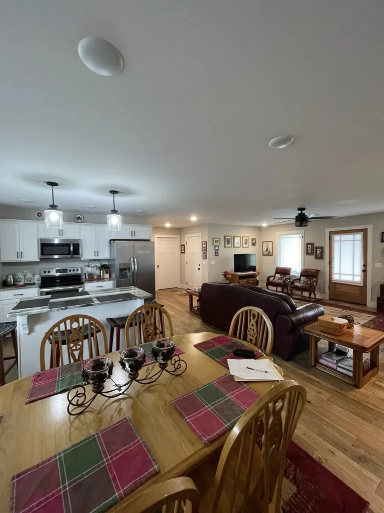 103 Joe Harris Lane Cookeville TN 38506