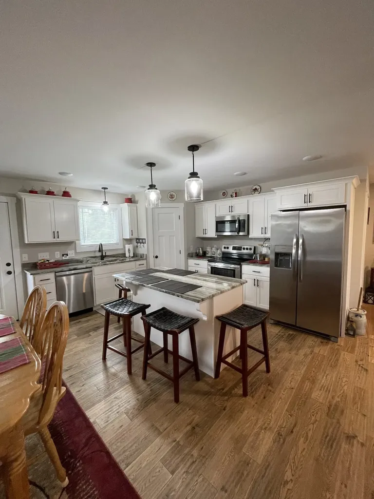103 Joe Harris Lane Cookeville TN 38506