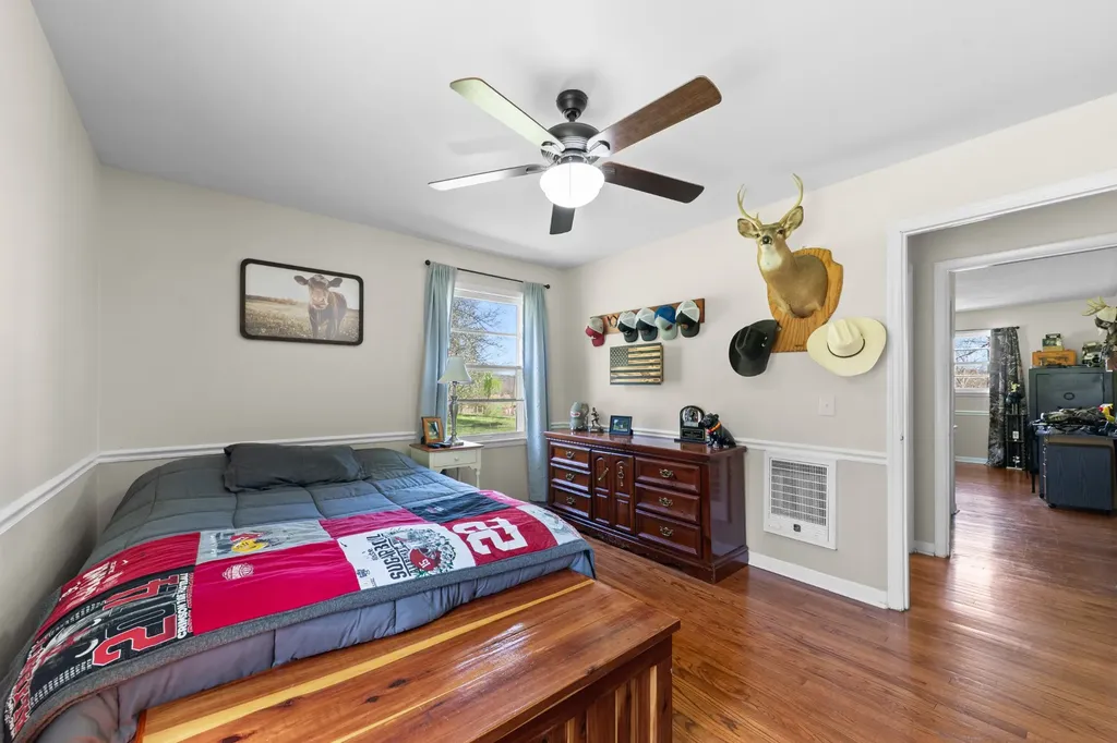 755 Briar Pond Road Centerville TN 37033