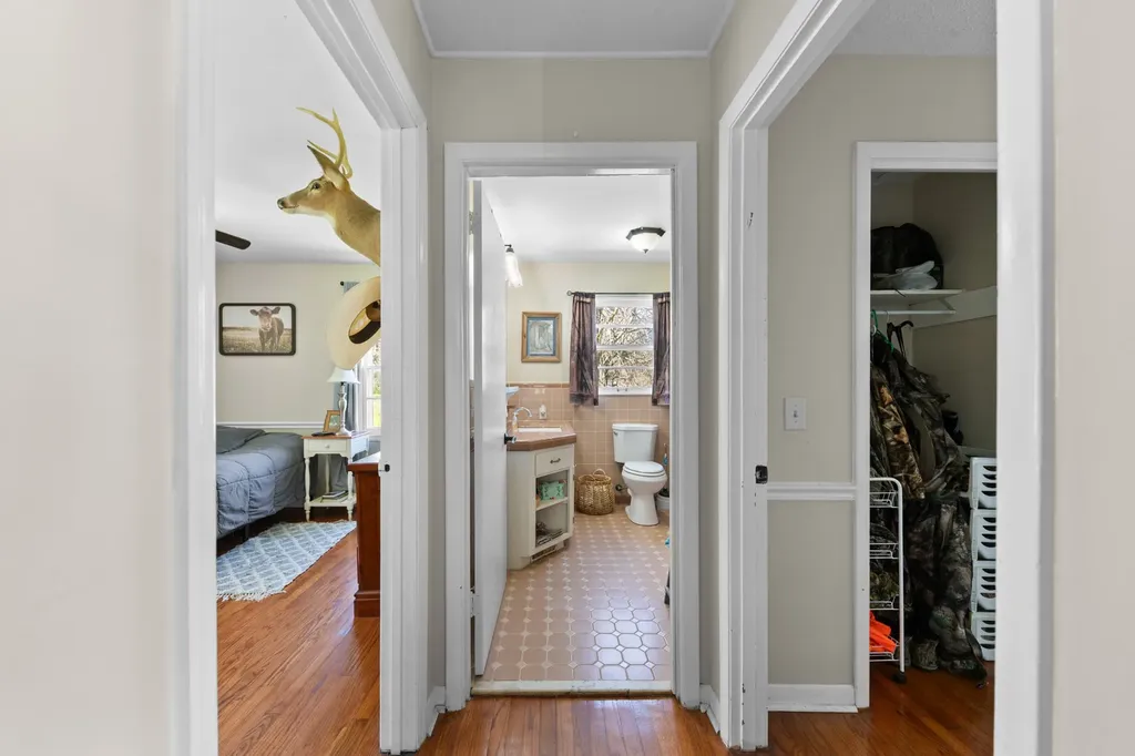 755 Briar Pond Road Centerville TN 37033