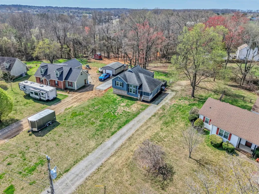 212 Robert Avenue White House TN 37188