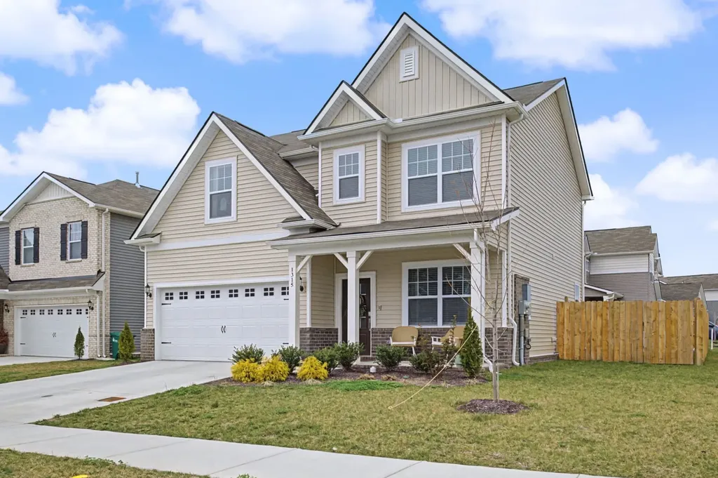 1315 Chambers Bay Drive Lebanon TN 37087