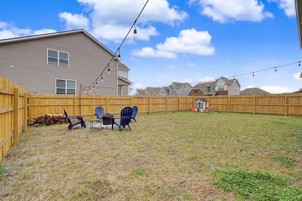 1315 Chambers Bay Drive Lebanon TN 37087
