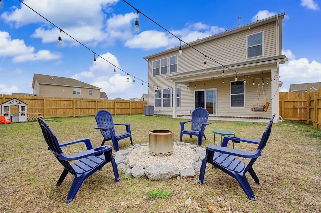 1315 Chambers Bay Drive Lebanon TN 37087