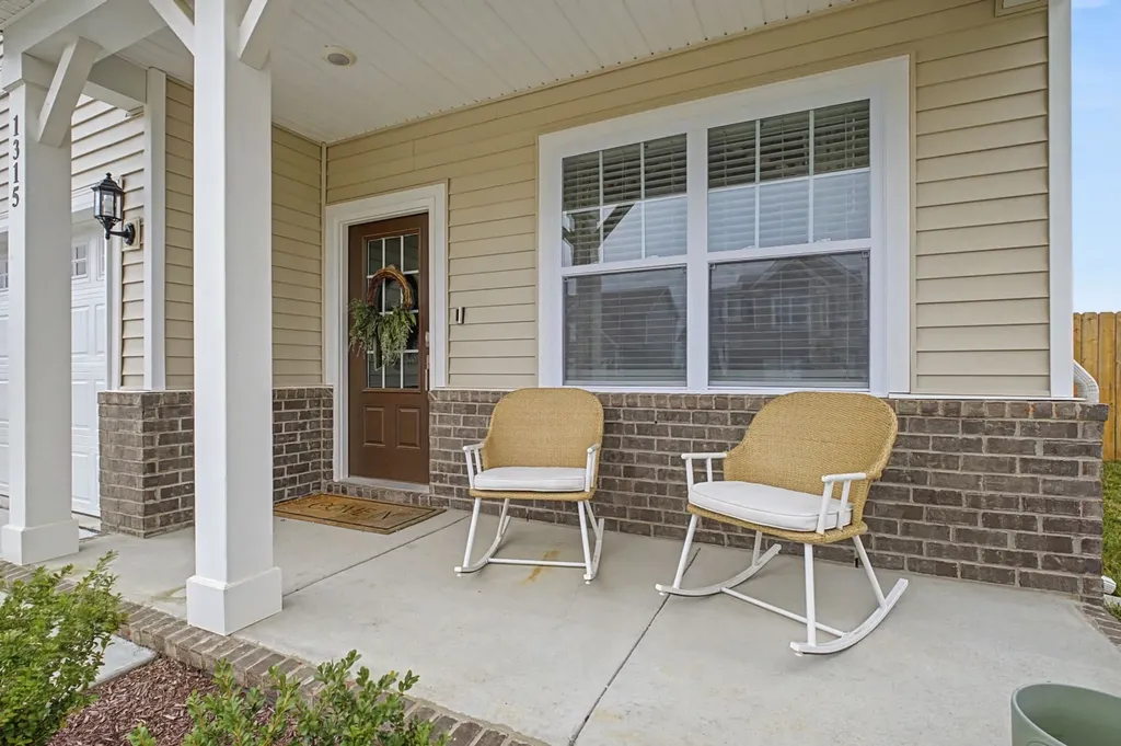 1315 Chambers Bay Drive Lebanon TN 37087