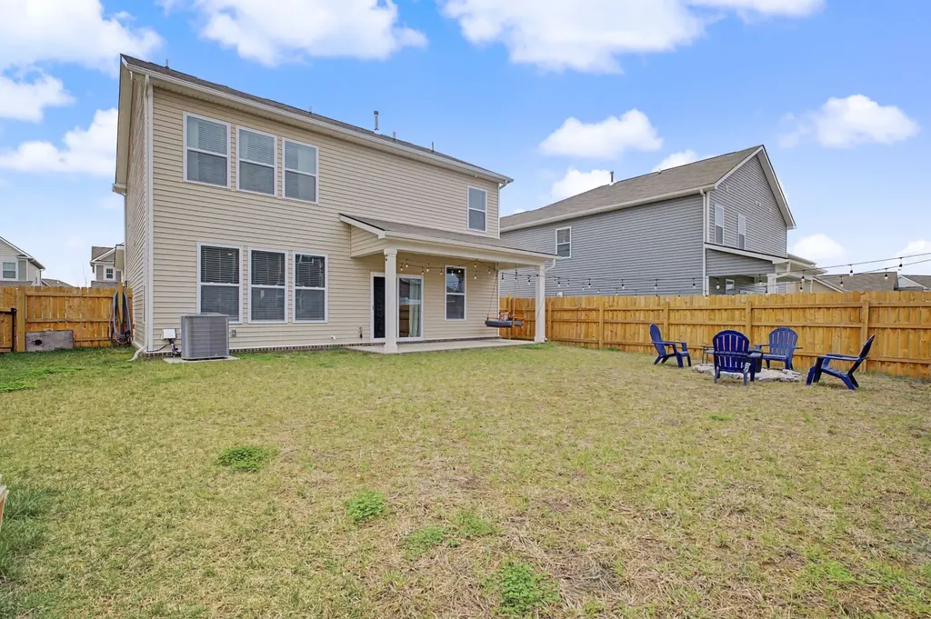 1315 Chambers Bay Drive Lebanon TN 37087