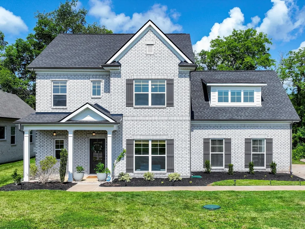 1107 Owen Layne Drive Murfreesboro TN 37129