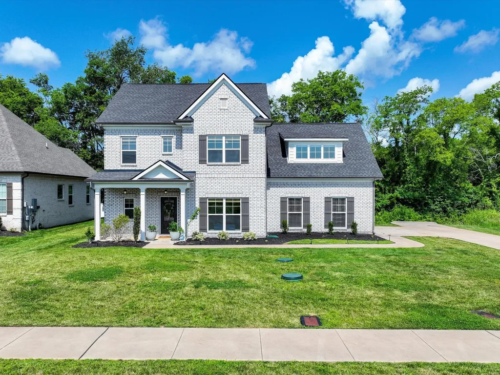 1107 Owen Layne Drive Murfreesboro TN 37129