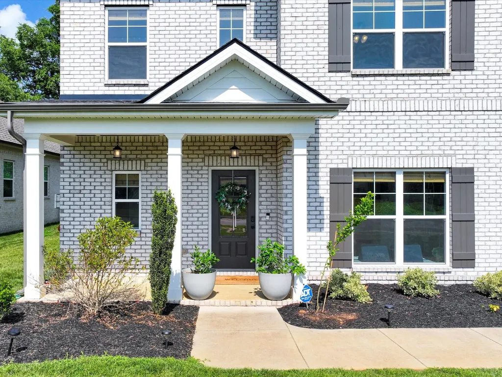 1107 Owen Layne Drive Murfreesboro TN 37129