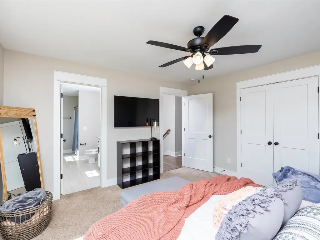 1107 Owen Layne Drive Murfreesboro TN 37129