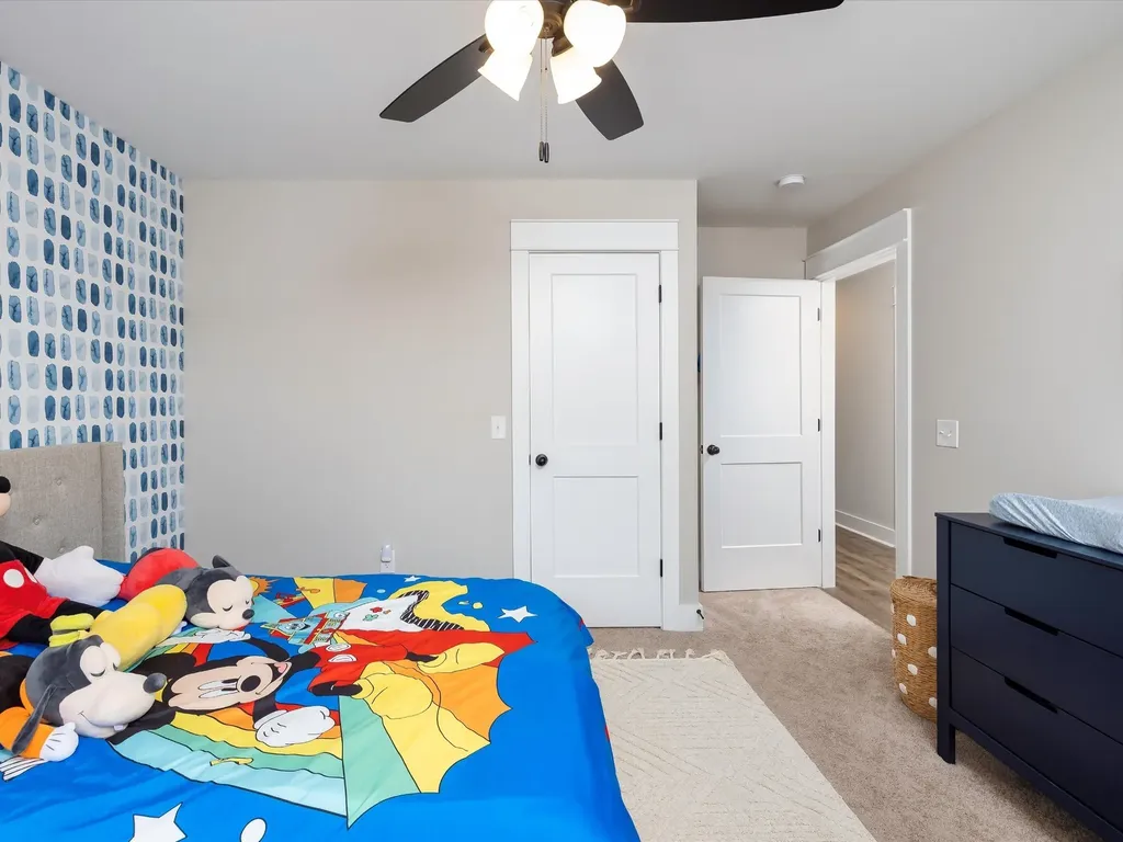 1107 Owen Layne Drive Murfreesboro TN 37129