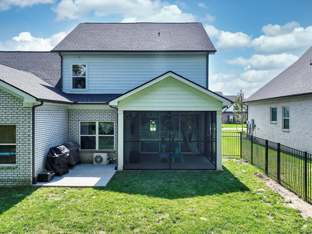 1107 Owen Layne Drive Murfreesboro TN 37129