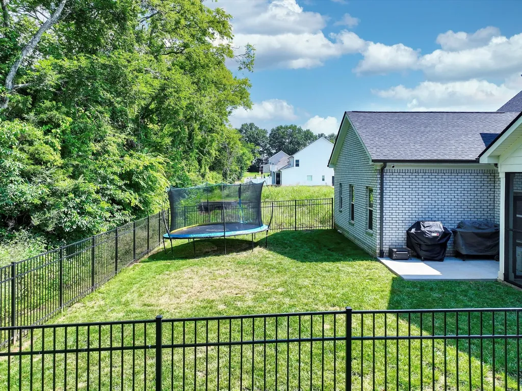 1107 Owen Layne Drive Murfreesboro TN 37129