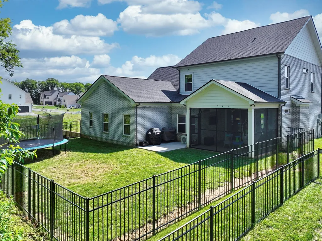 1107 Owen Layne Drive Murfreesboro TN 37129