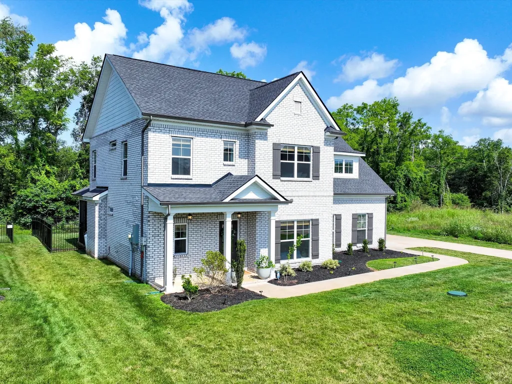 1107 Owen Layne Drive Murfreesboro TN 37129