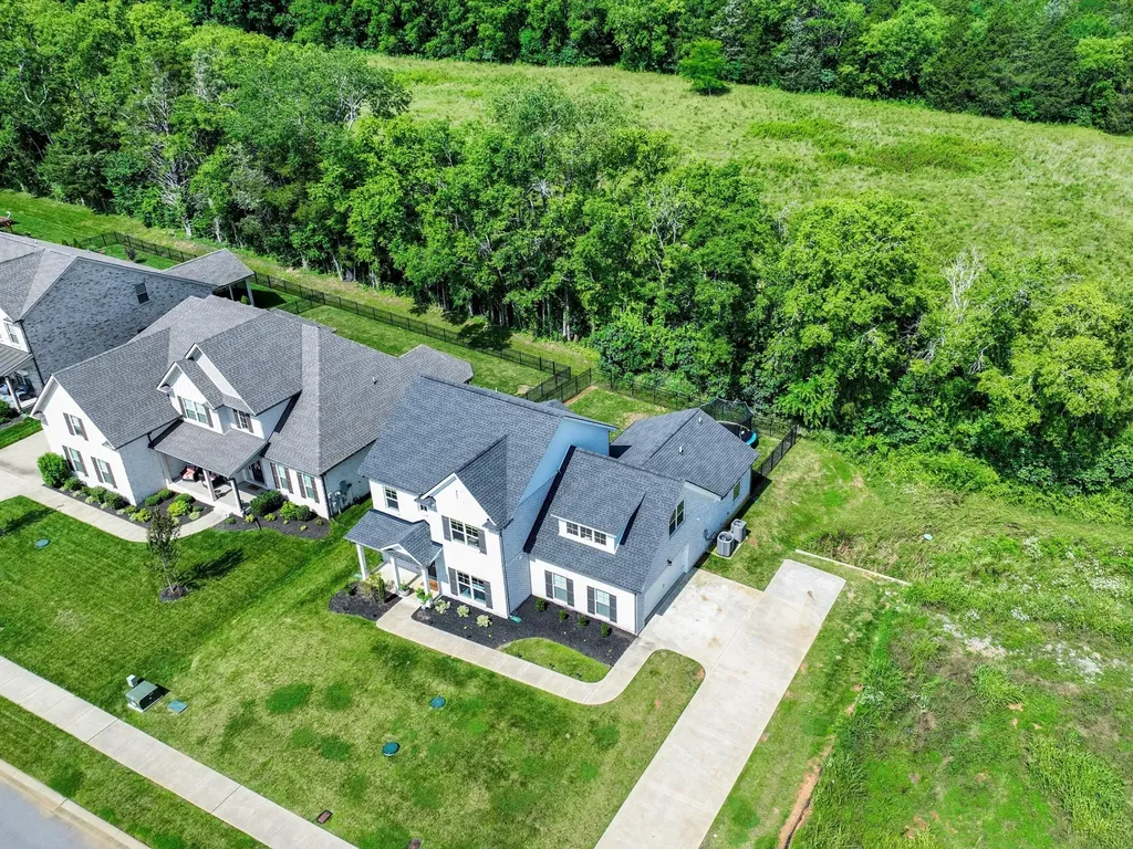 1107 Owen Layne Drive Murfreesboro TN 37129