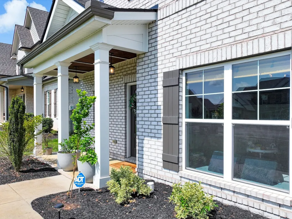 1107 Owen Layne Drive Murfreesboro TN 37129