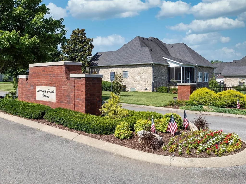 1107 Owen Layne Drive Murfreesboro TN 37129