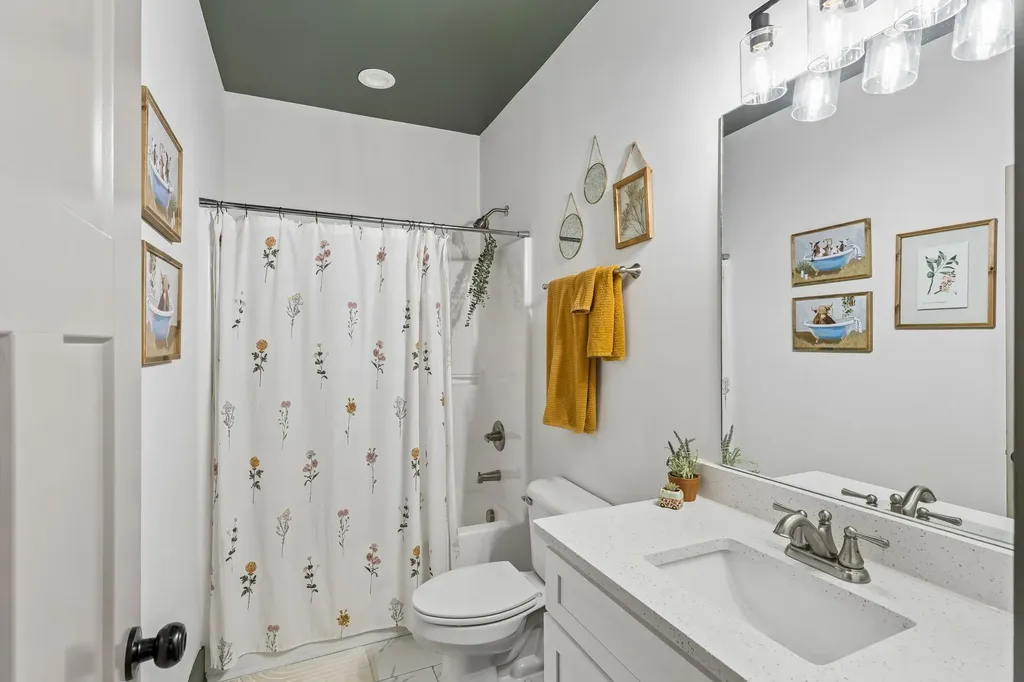 1832 Twin Caves Drive Lewisburg TN 37091