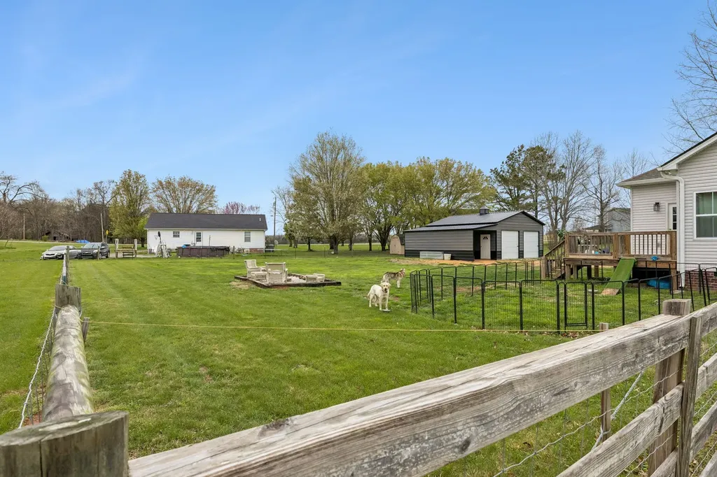 1832 Twin Caves Drive Lewisburg TN 37091