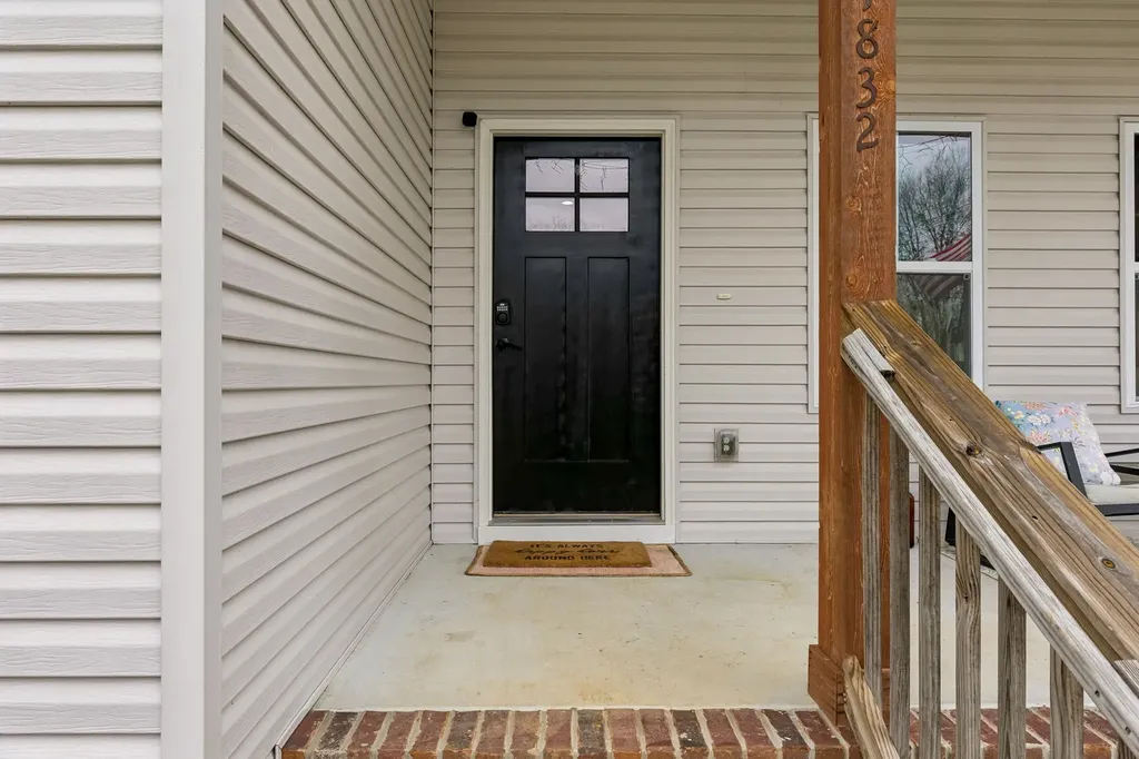 1832 Twin Caves Drive Lewisburg TN 37091