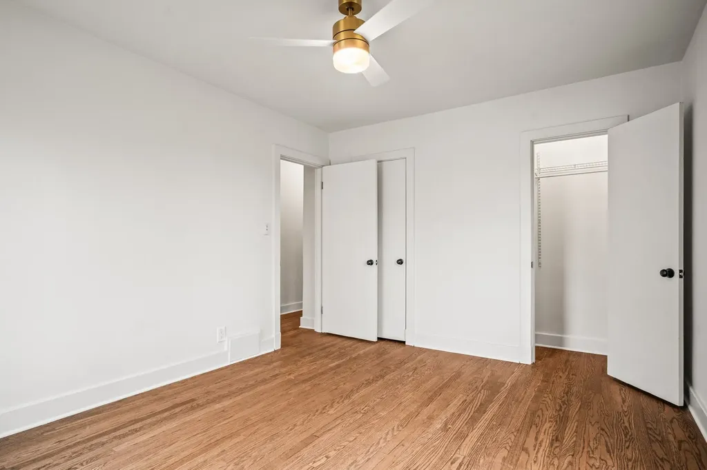 2302 Ruth Street Springfield TN 37172