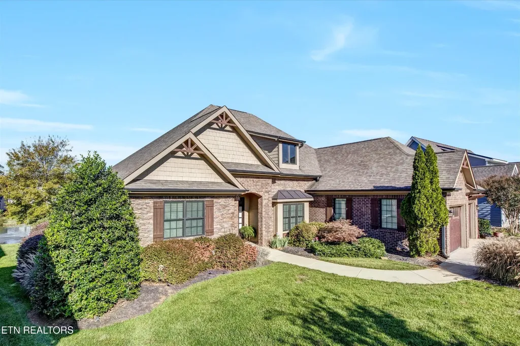 2775 Old Club Road Loudon TN 37774