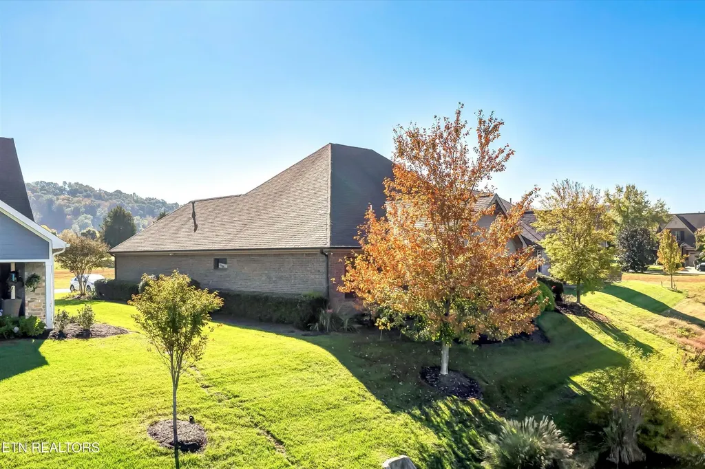 2775 Old Club Road Loudon TN 37774